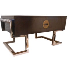 70's Willy Rizzo Low Table