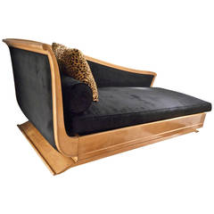 Fine Daybed from the 1940s