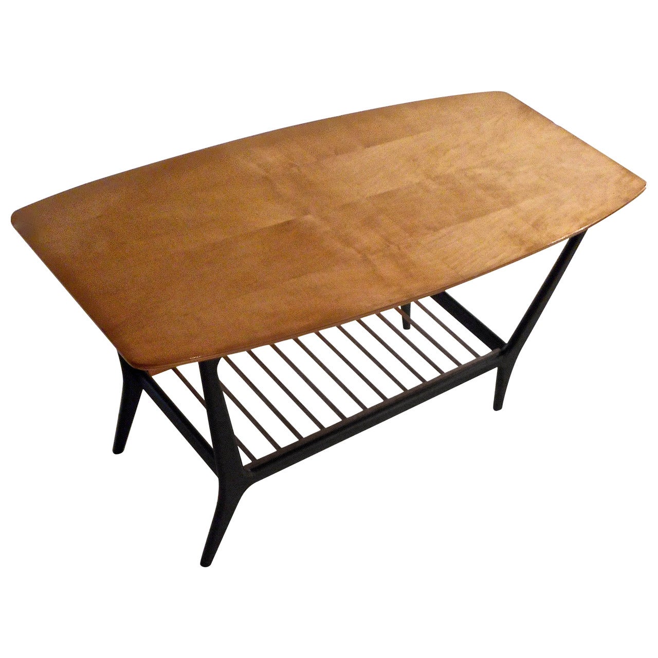 A.Hendrickx Coffee Table For Sale