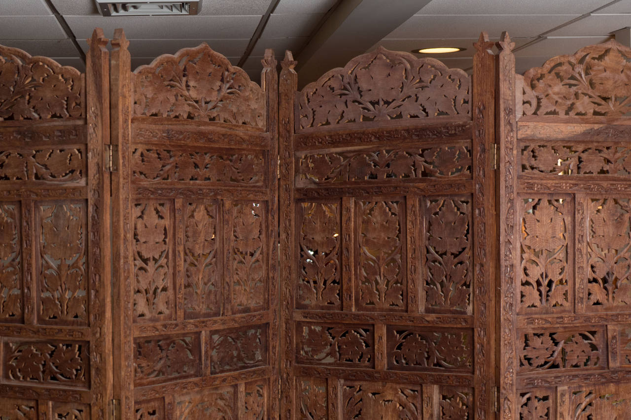 moroccan room divider