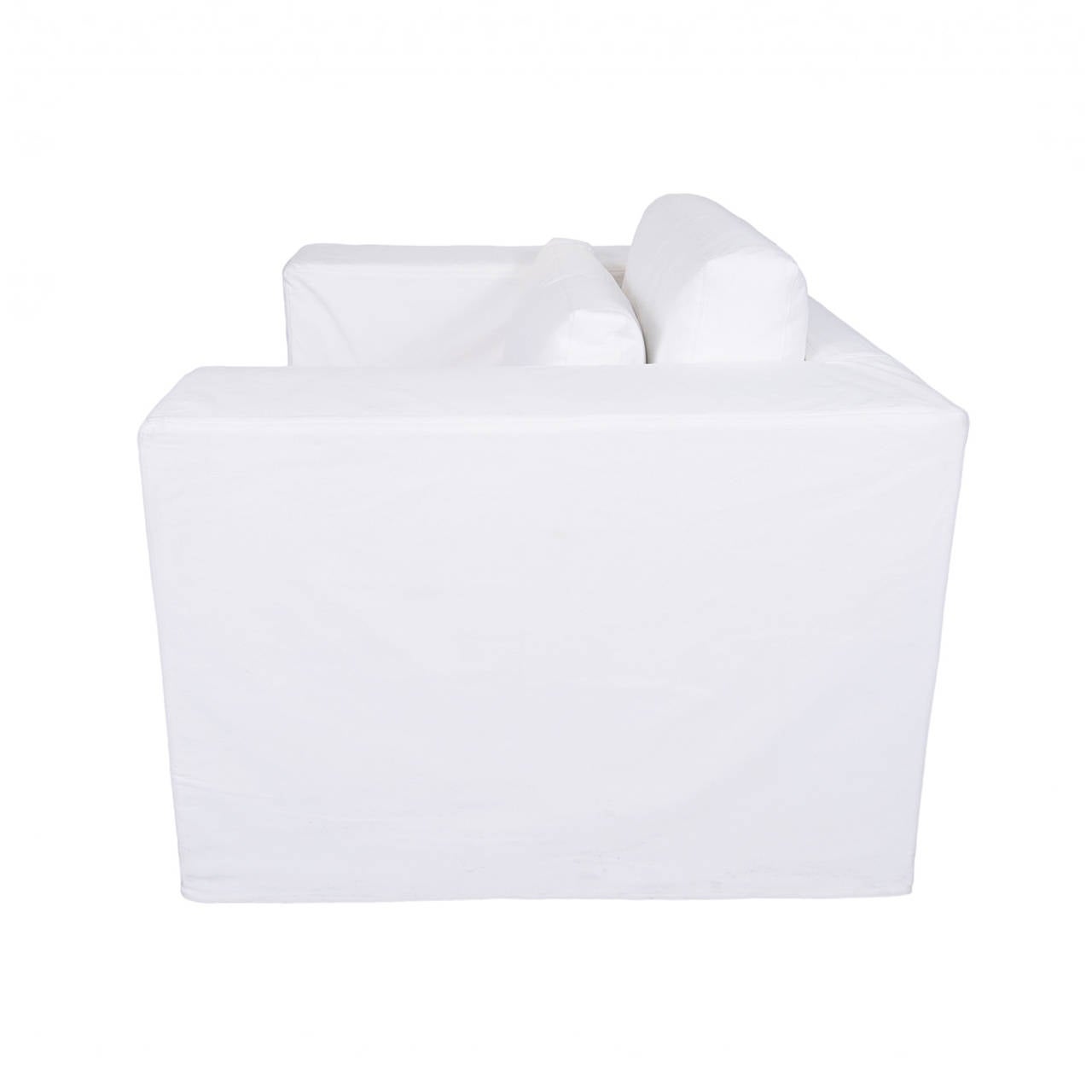 Jen Chair by Michael Dawkins