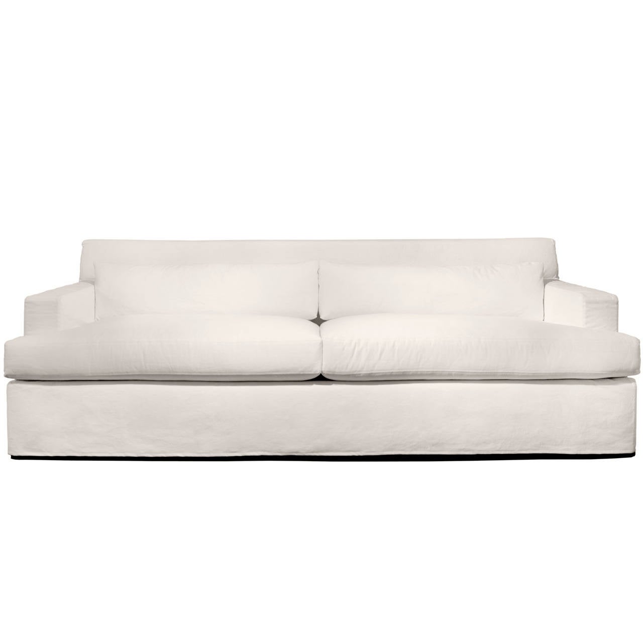 Michael Dawkins sofa, new