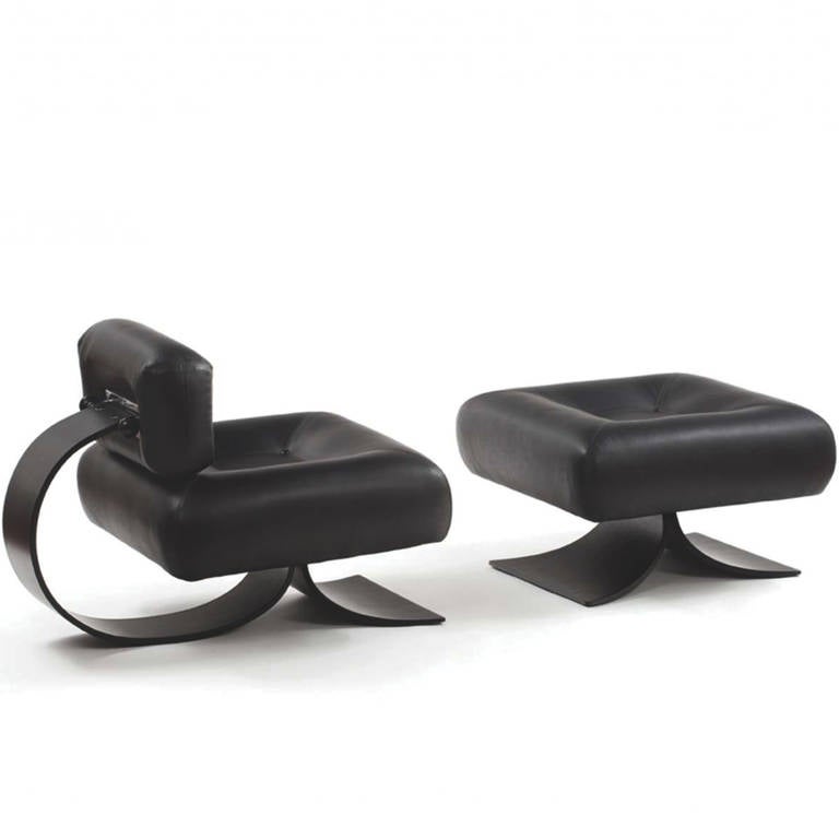 oscar niemeyer alta chair