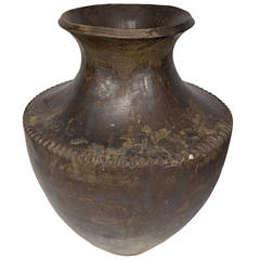 19th Century Jar