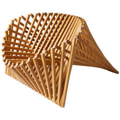 Rising Chair