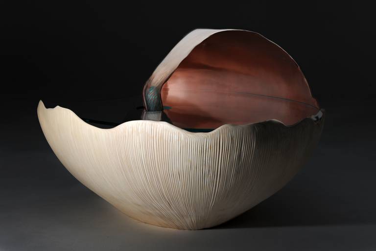 Mollusque In New Condition For Sale In New York, NY