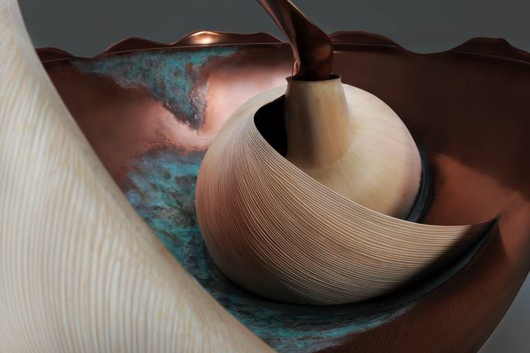 Mollusque For Sale 1