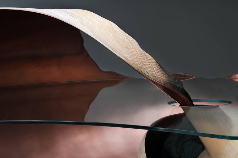 Mollusque For Sale 3