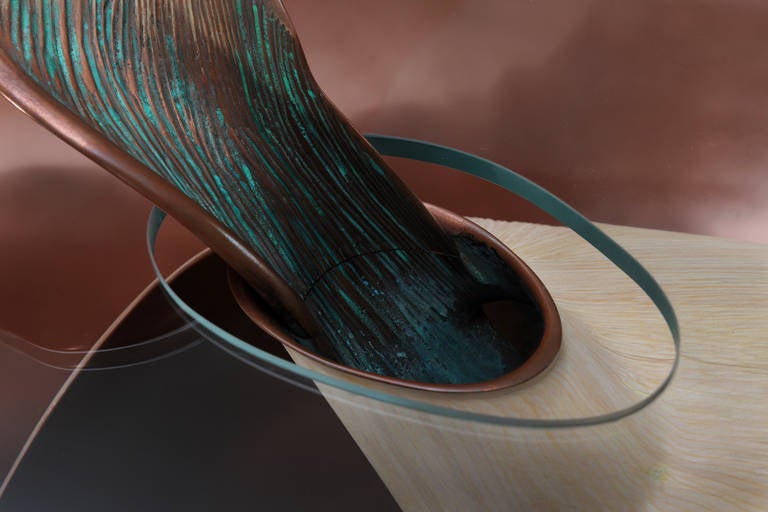 Mollusque For Sale 4