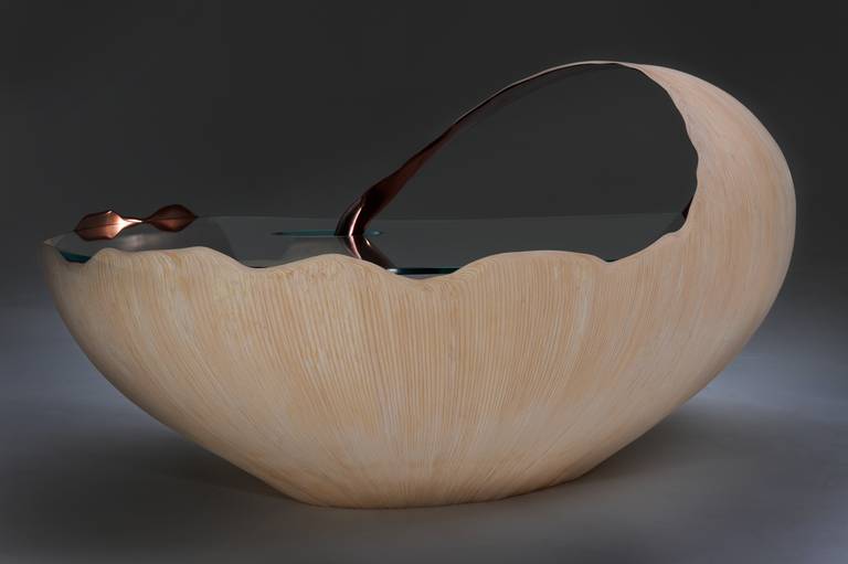 British Mollusque For Sale