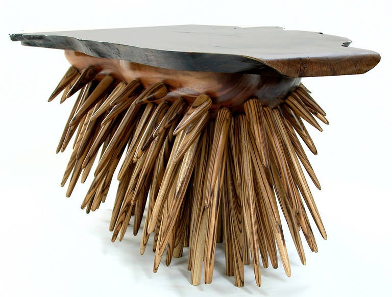 Porcupine Table