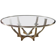 Equus Tri Table