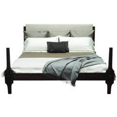 Greydon Bed 8