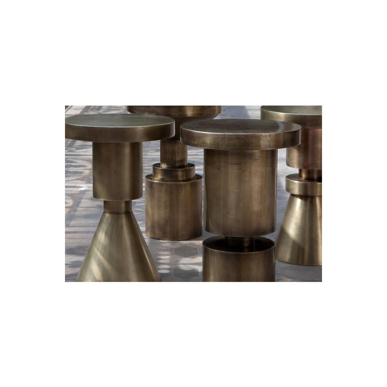 petta stool