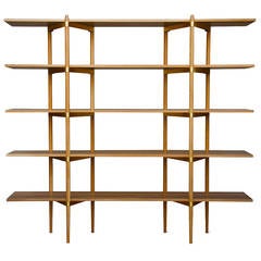 Primo 2/5 Ash with Stainless