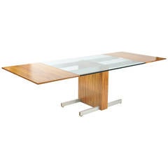 Brilliant Vladimir Kagan Dining Table