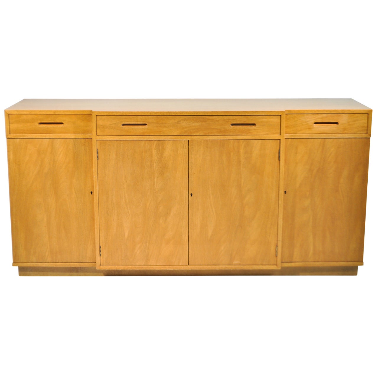 Edward Wormley for Dunbar Sideboard or Cabinet For Sale
