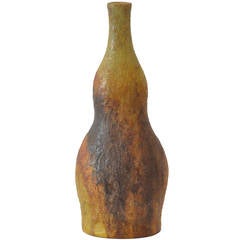 Marcello Fantoni for Raymor Ceramic Vase