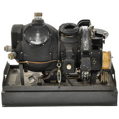 WWII Norden Bombsight