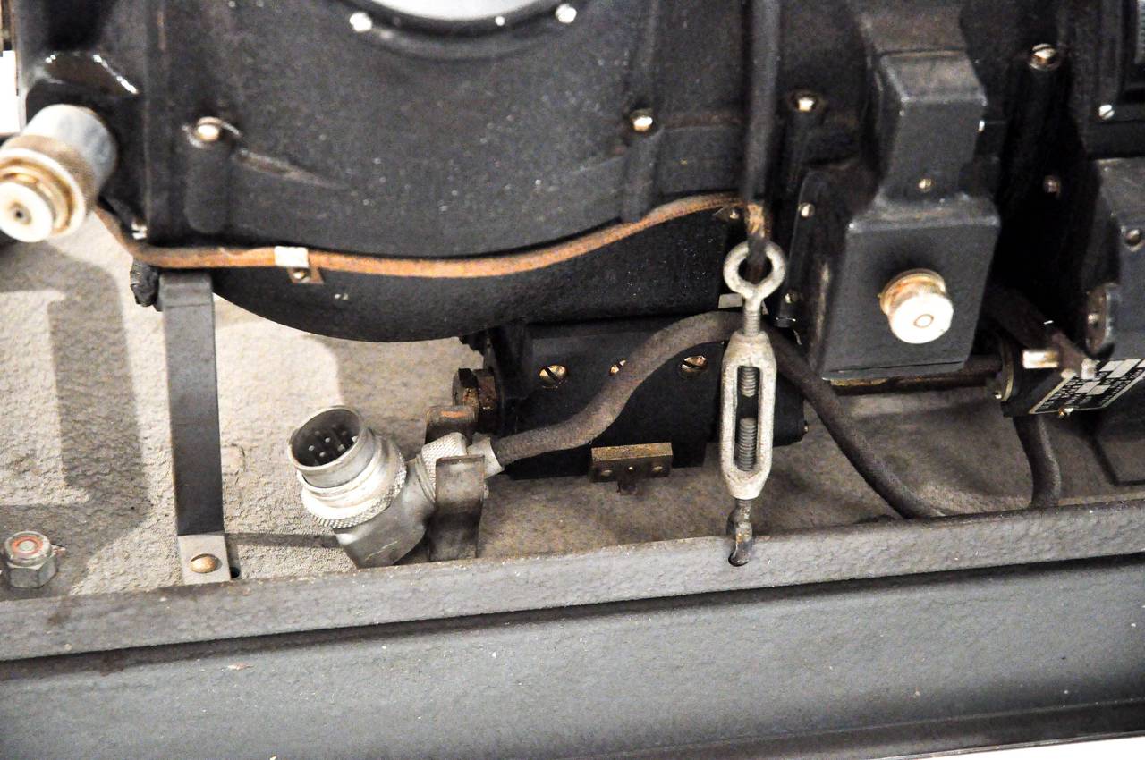 American WWII Norden Bombsight For Sale