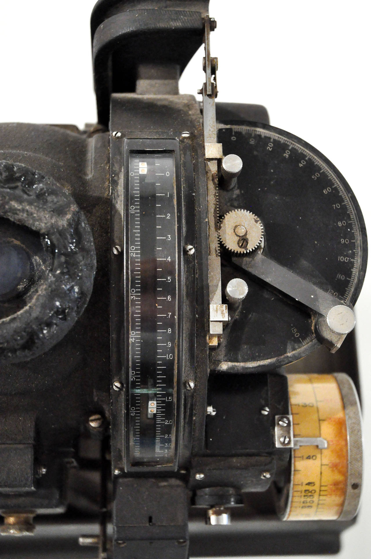 Mid-20th Century WWII Norden Bombsight For Sale