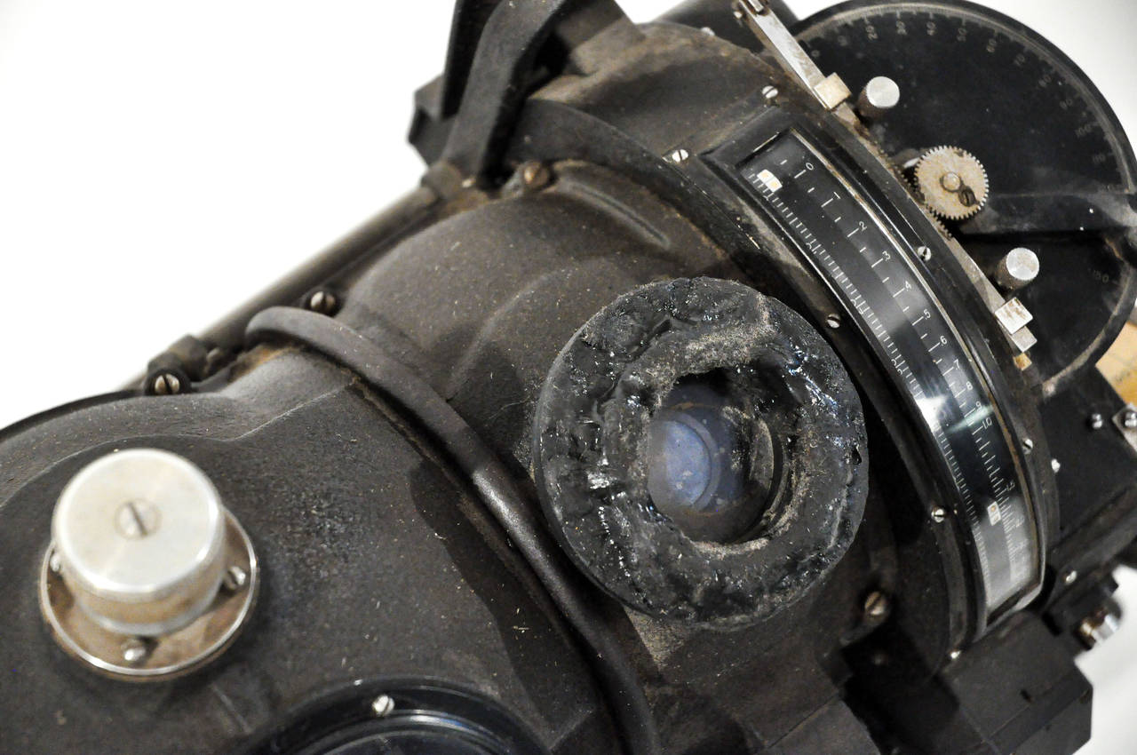 WWII Norden Bombsight For Sale 1