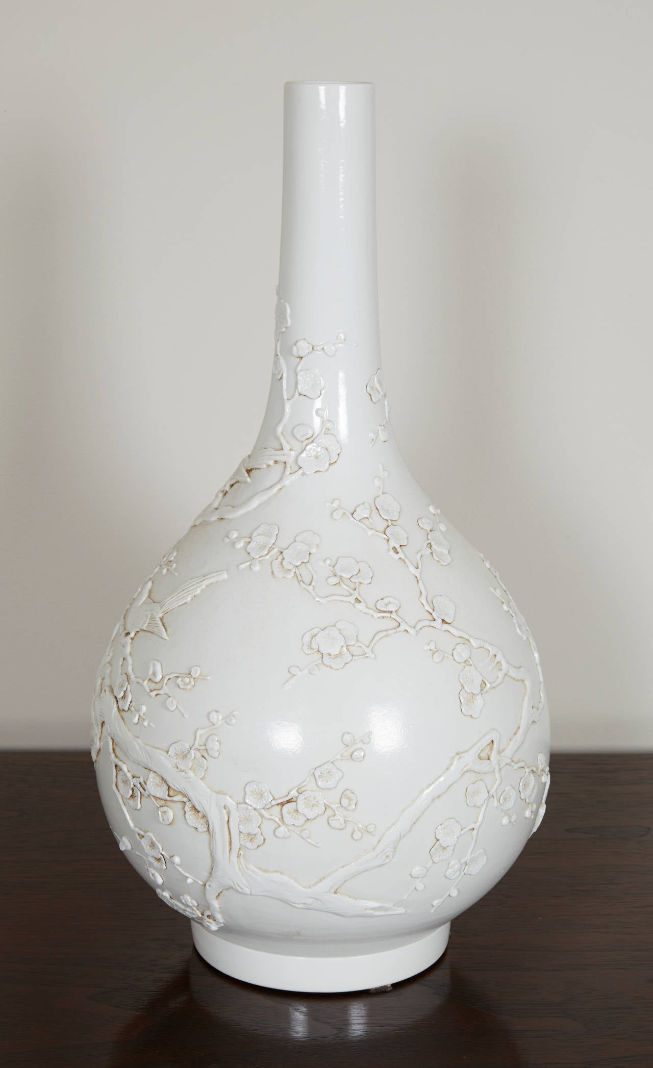 blanc de chine porcelain