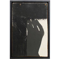 Abstract Figure by Tom Bostelle