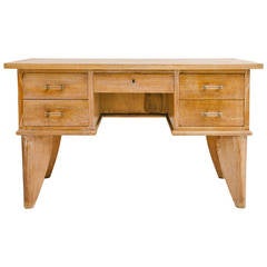 French Art Deco Desk 11
