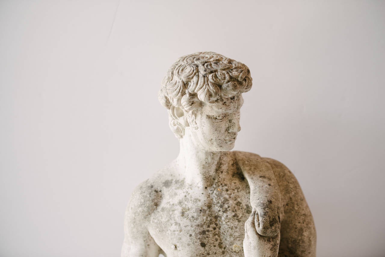 statue of david for sale