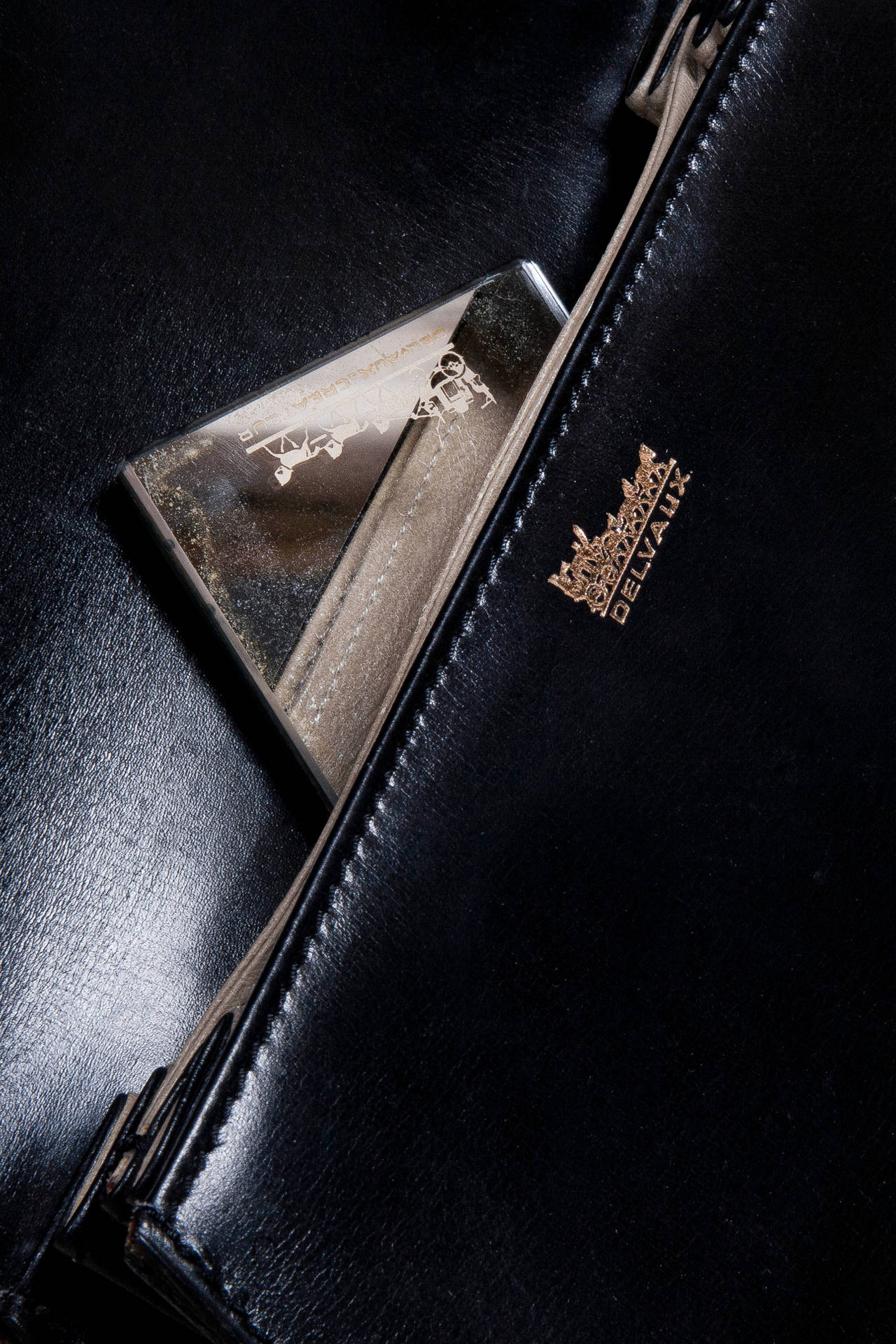 The Delvaux No. 27 