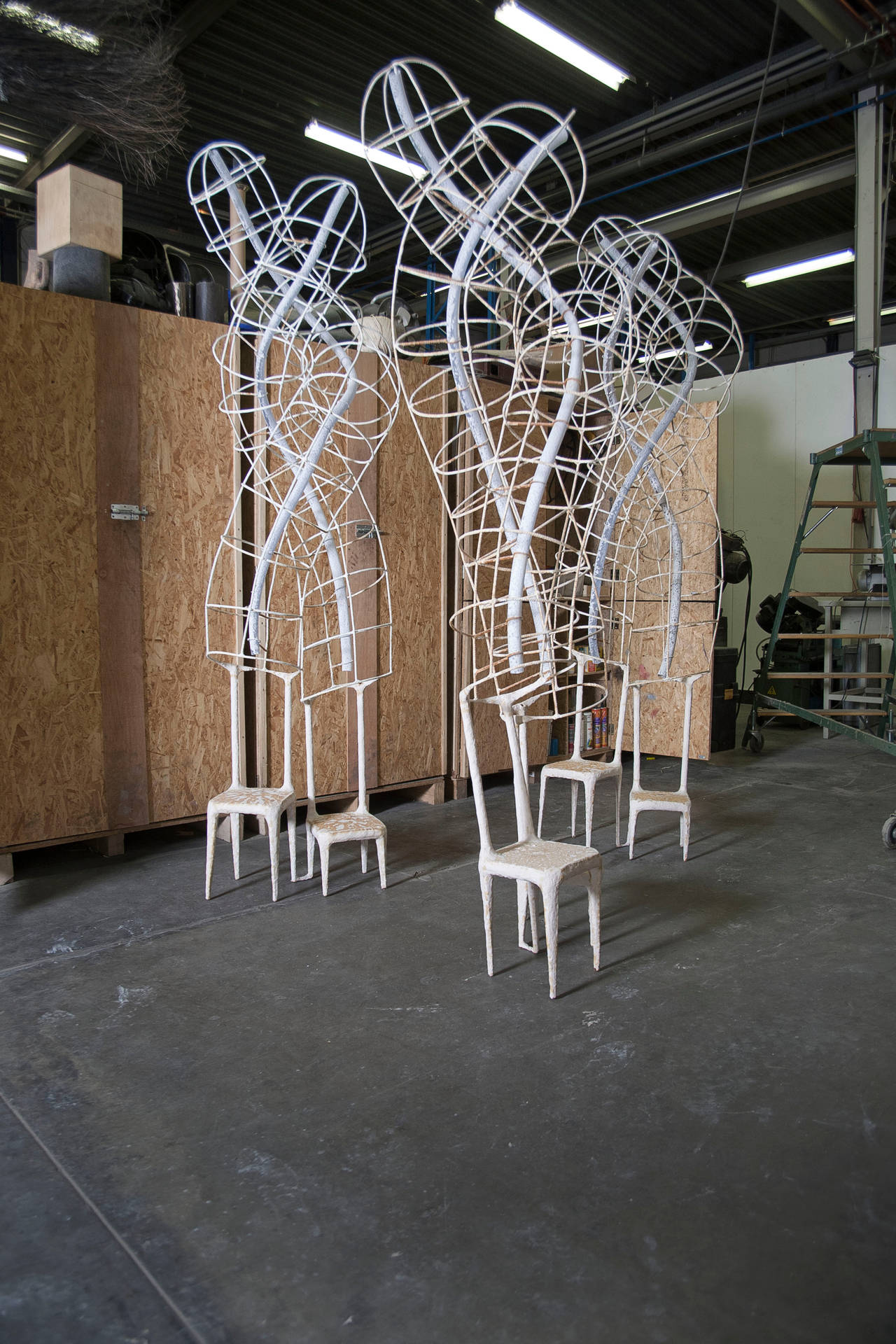 Nacho Carbonell No. 17 