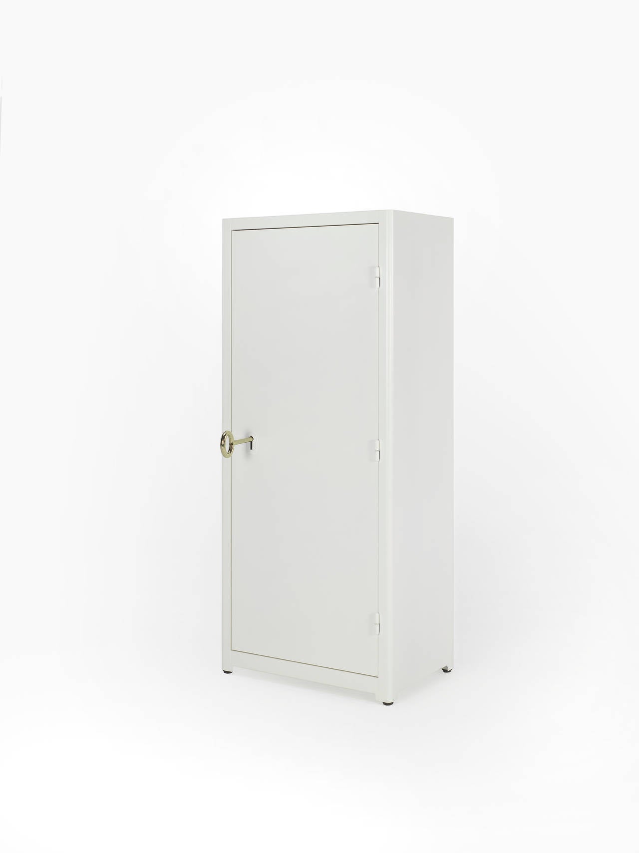 Dutch Lensvelt and Studio Job No. 48 