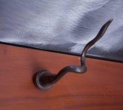 David Palterer and Roberto Barni Post Modern "Maalot" Italian Cabinet, 1989