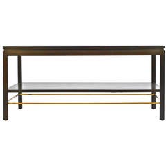 Custom Order Edward Wormley Low Library Table