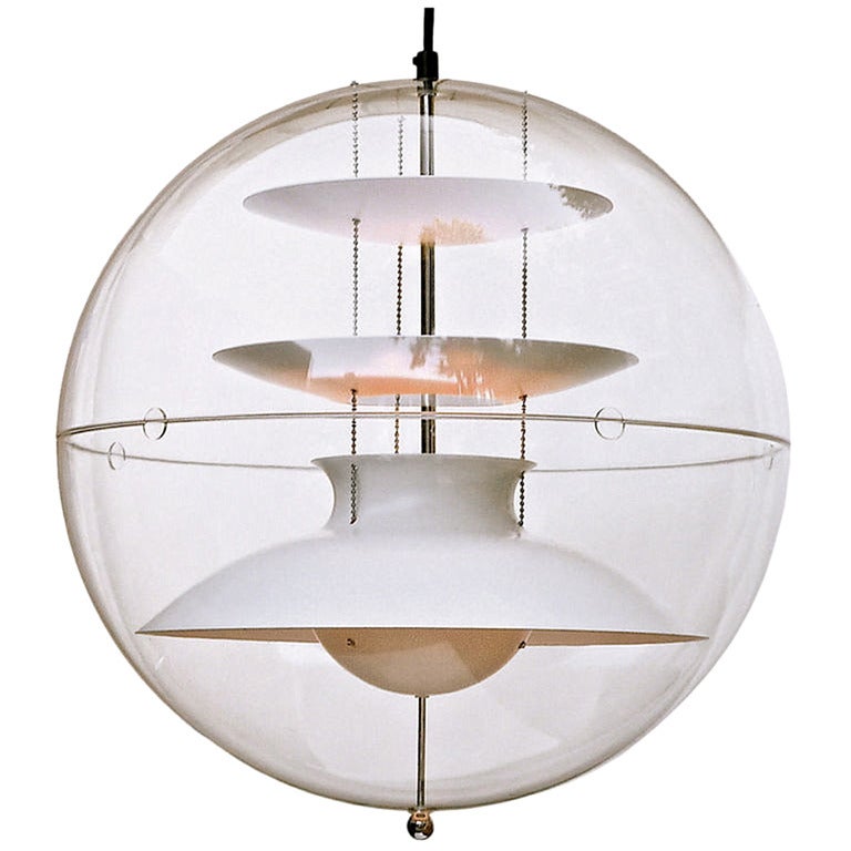 Verner Panton VP Globe