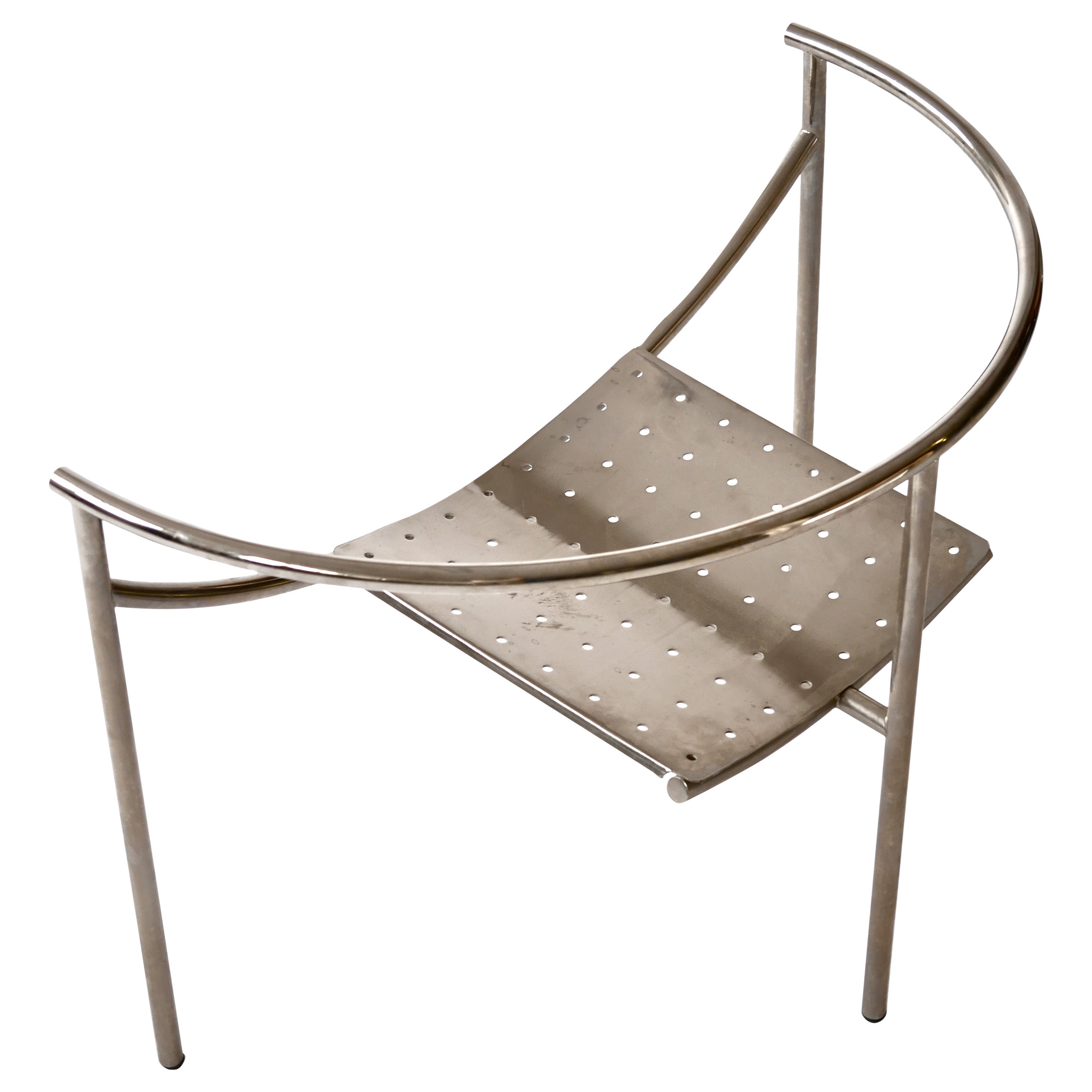 Philippe Starck "Doctor Sonderbar" Chair
