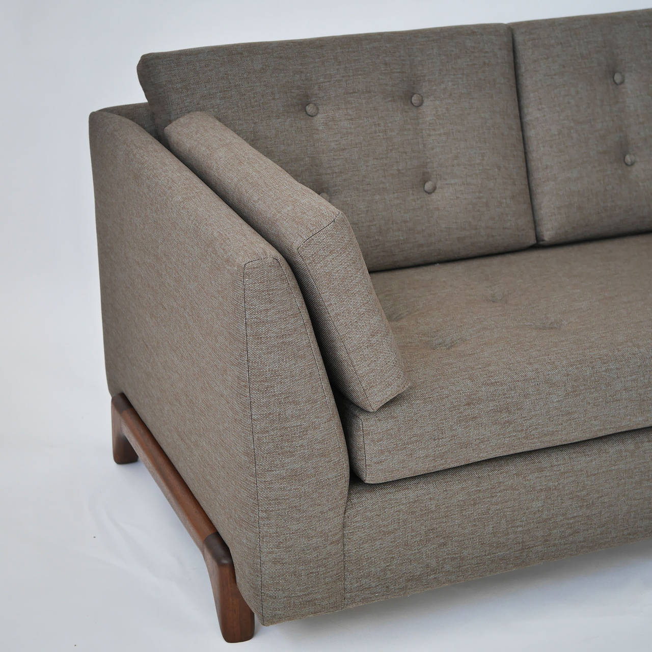 Adrian Pearsall Sofa For Craft Associates 1