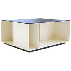 Poliform Cube/Coffee Table