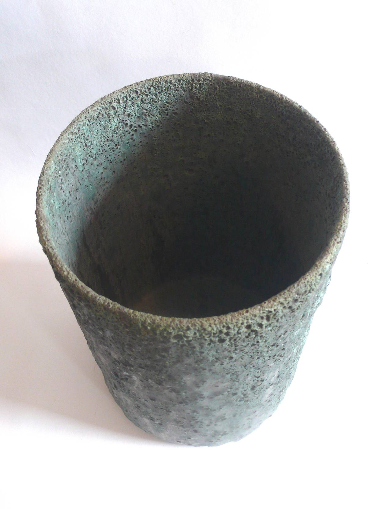 Morten Løbner Espersen Cylinder