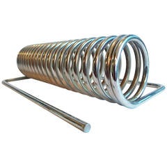 Yonel Lebovici Letter holder