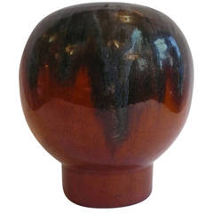 Primavera Ceramic Vessel