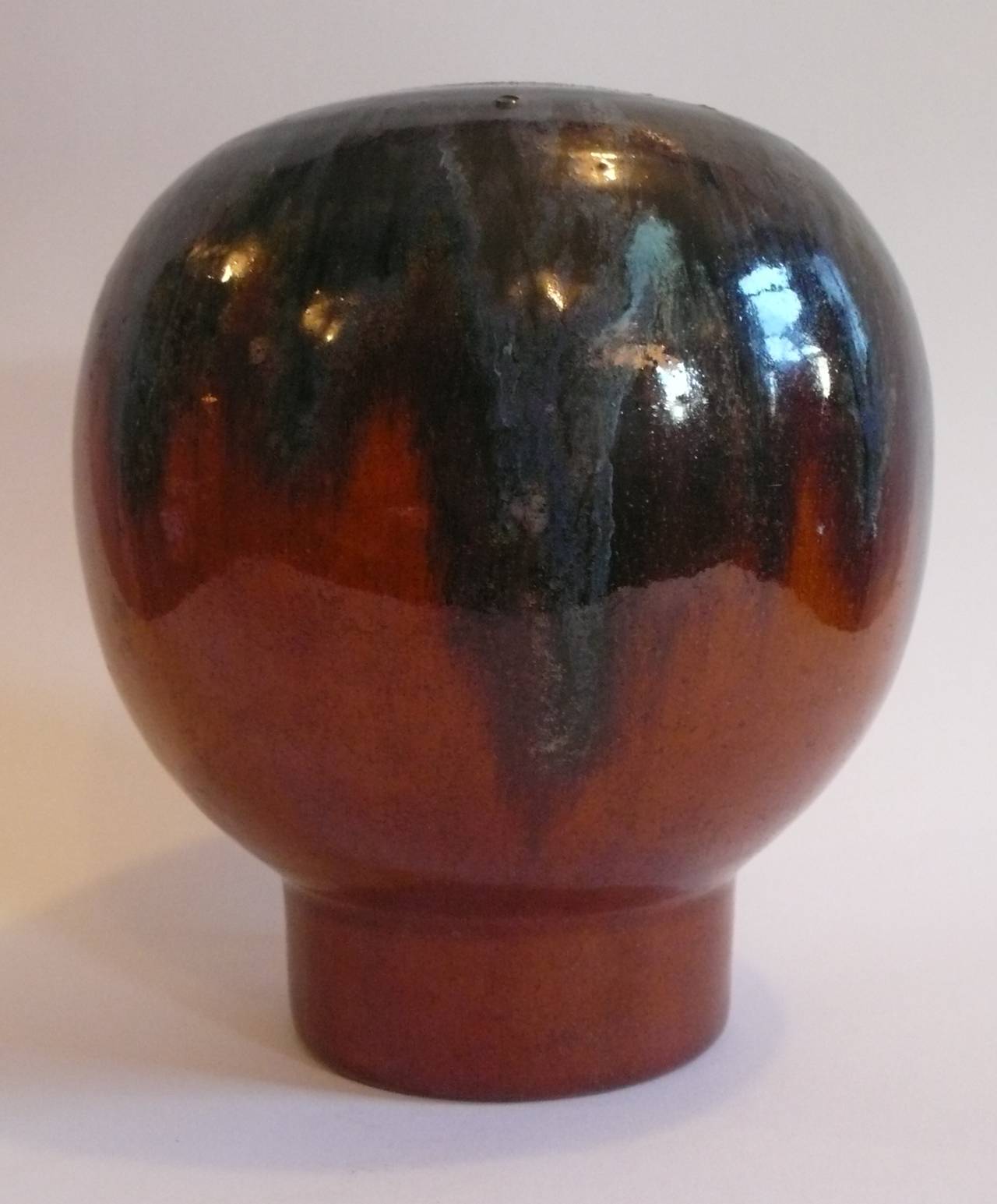 Primavera Ceramic Vessel