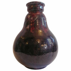 Primavera Ceramic Vessel