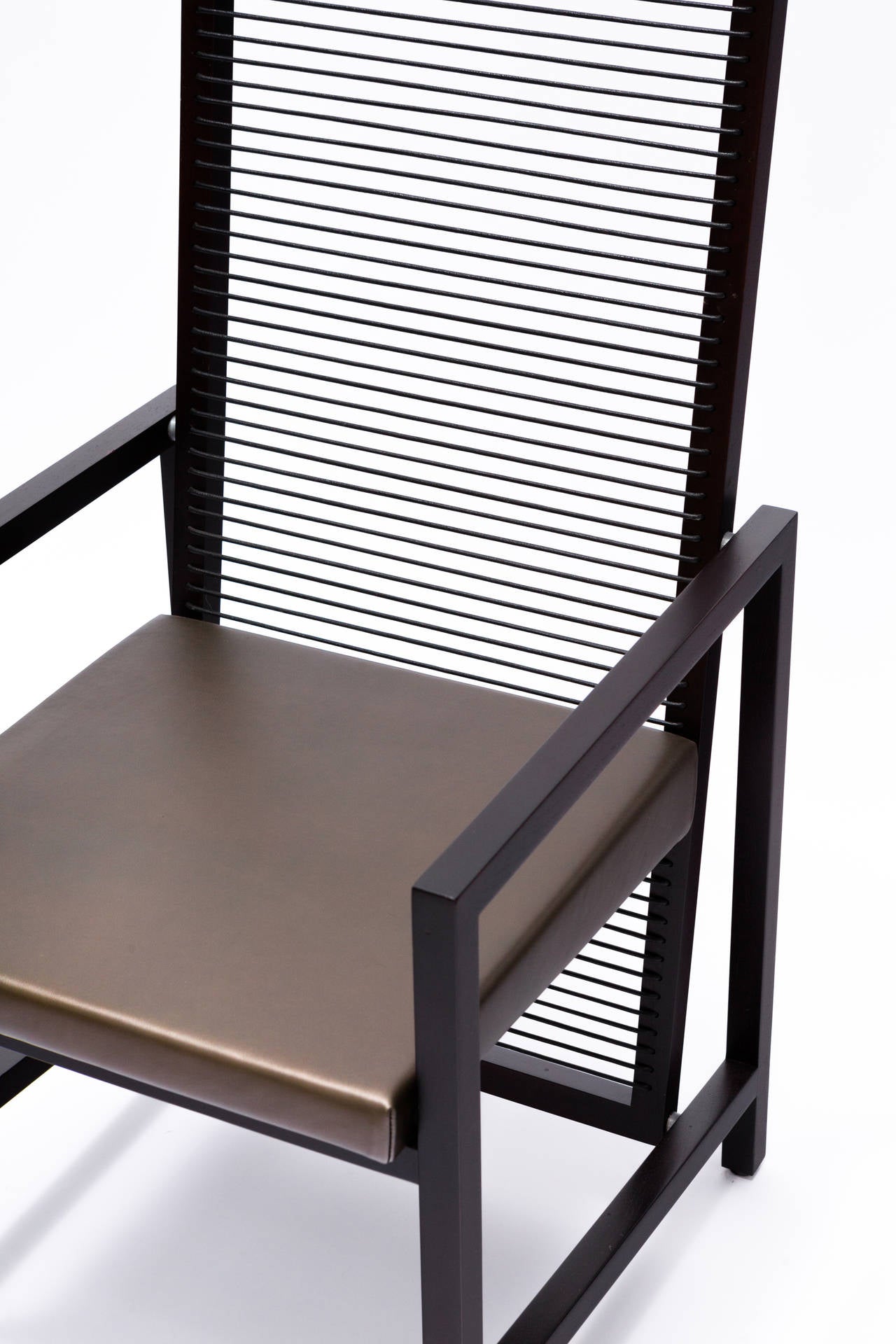 8 Bonacina Pierantonio Astoria Dining Chairs 3