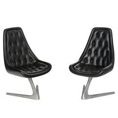 ChromCraft Sculpta Star Trek Chairs - 2  available