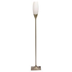 Mid Century Modern Floor Lamp By Laurel Lamp Co. 9