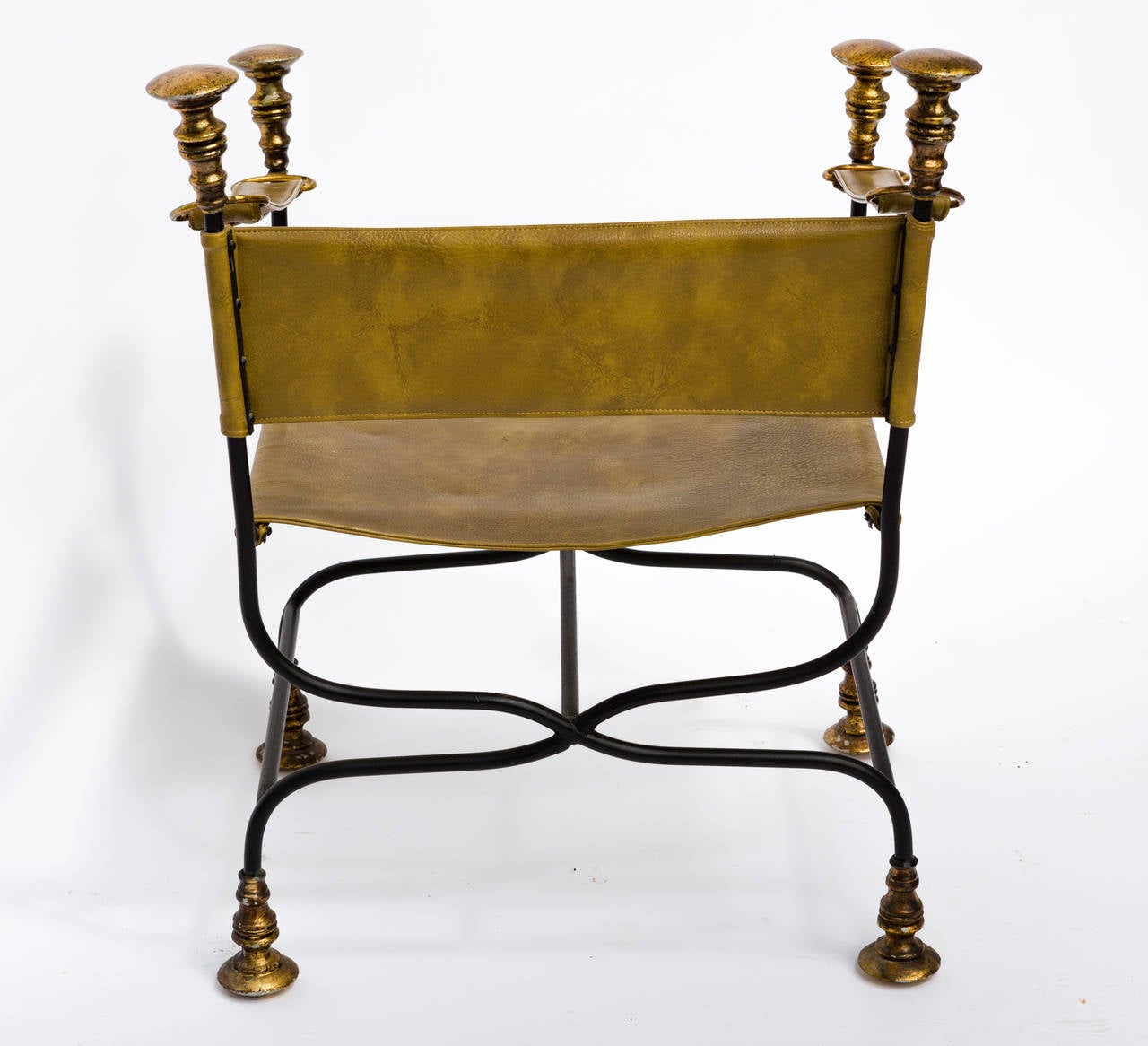 Savonarola Chair 4