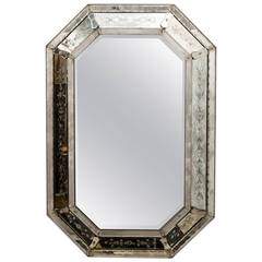 Venetian Mirror