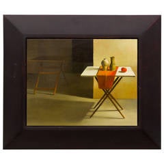 Still Life by Mark Zunino